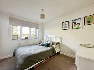 Bedroom 3- click for photo gallery